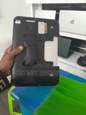 New HP ElitePad 1000 G2 64 GB Silver