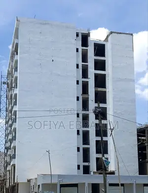 Photo - 2bdrm Apartment in Bonger Realstate, Yeka for sale