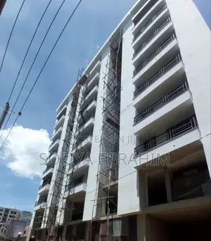 2bdrm Apartment in Bonger Realstate, Yeka for sale
