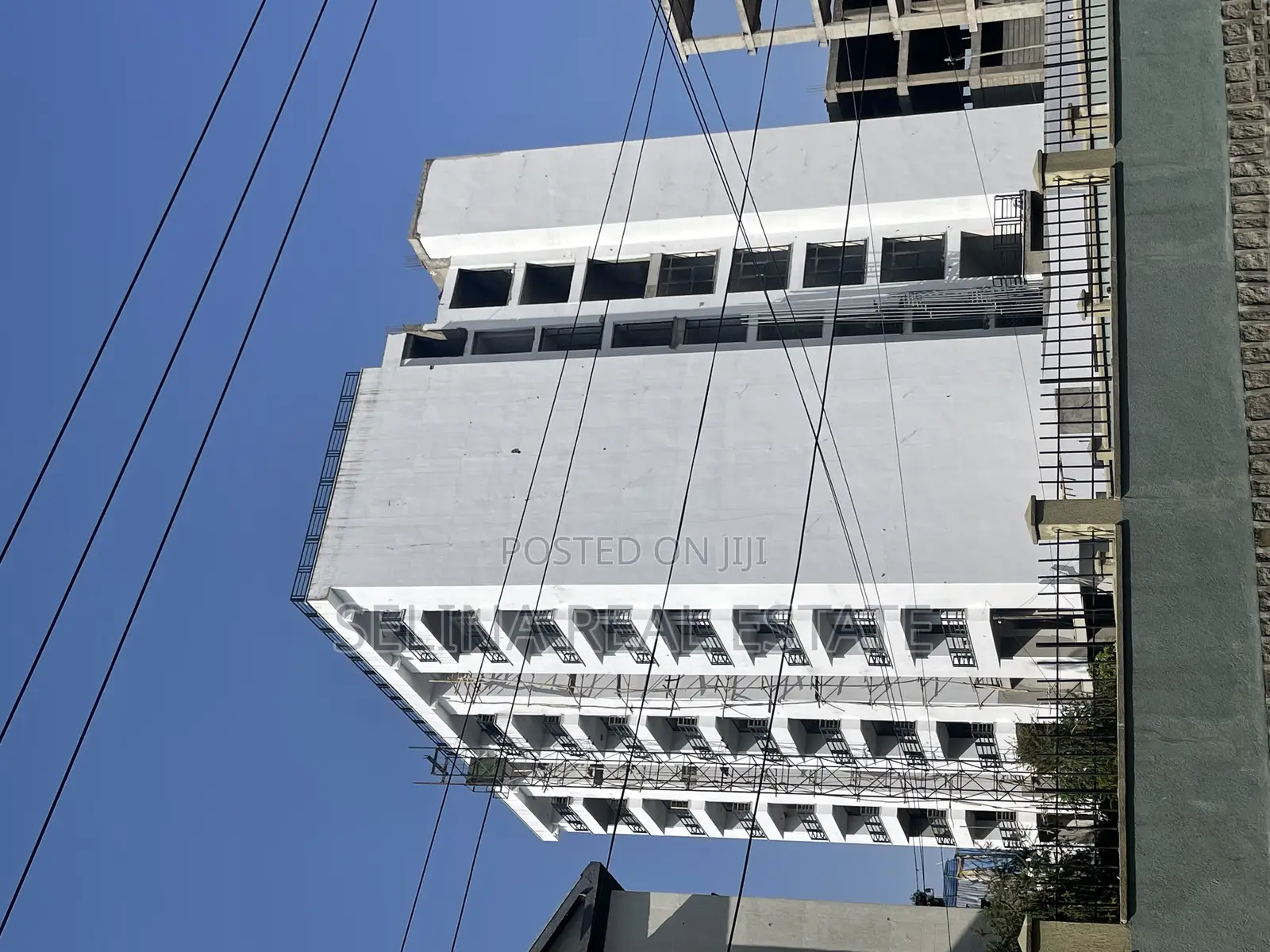 2bdrm Apartment in Bonger Realestate, Bole for sale