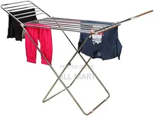 Oscar Aluminum Cloth Drying Crack