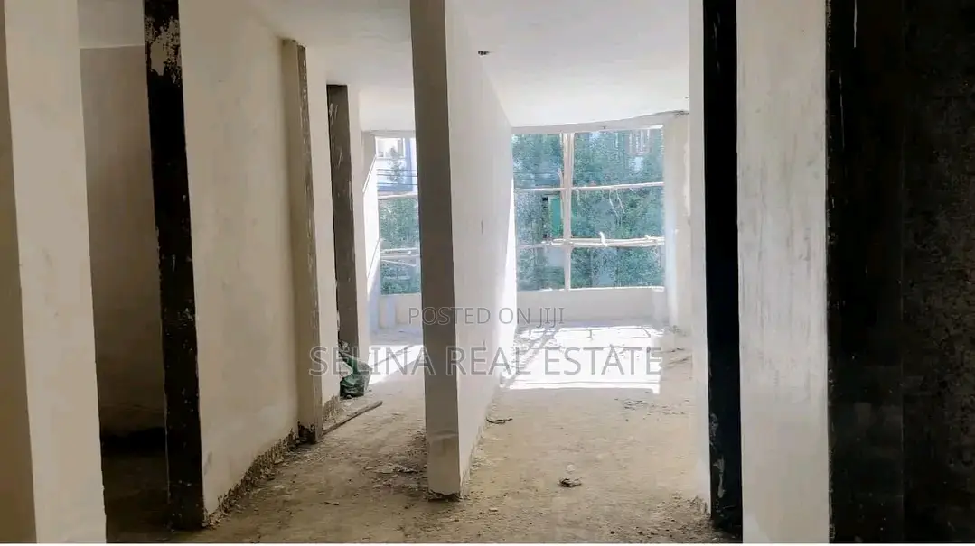 2bdrm Apartment in Bonger Realestate, Bole for sale