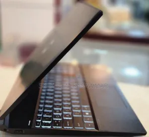 New Laptop HP Pavilion Power 15 8GB AMD Ryzen 5 SSD 512GB