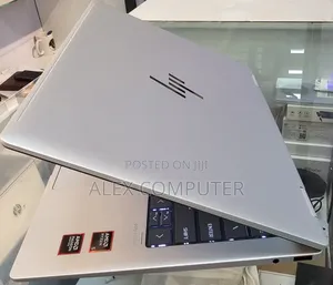 New Laptop HP Envy X360 16GB AMD Ryzen 5 SSD 512GB