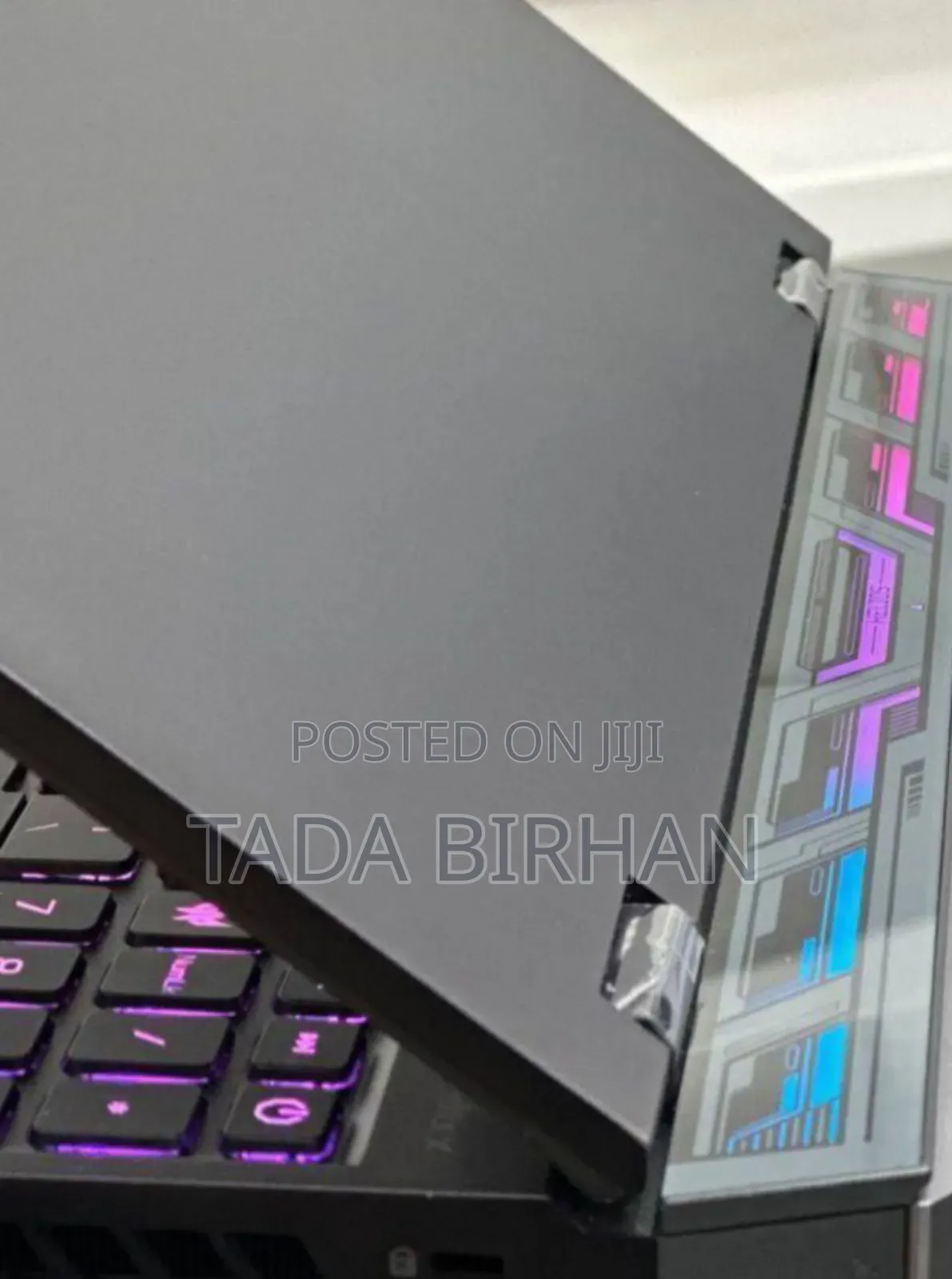 New Laptop Acer Predator Helios 300 16GB Intel Core I9 SSD 1T