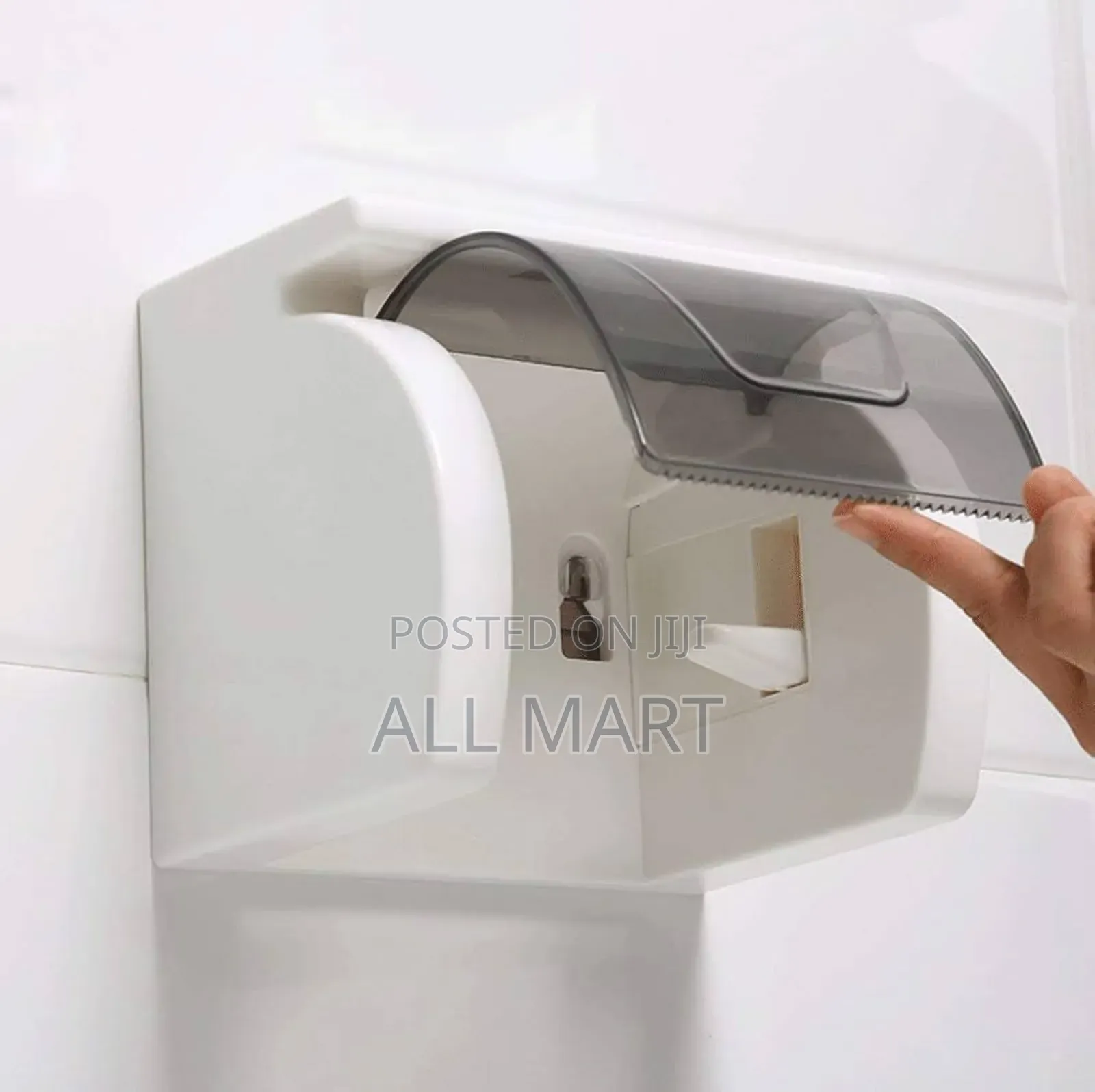 Toilet Tissue Paper