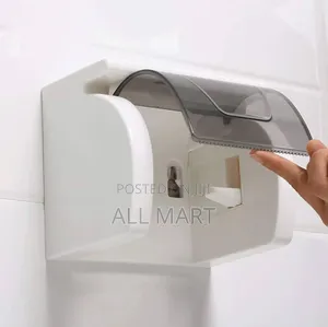 Toilet Tissue Paper