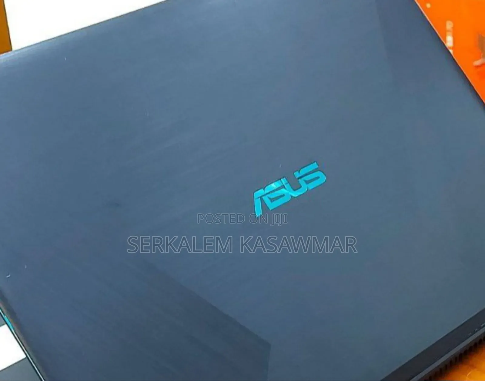 New Laptop Asus VivoBook 15 X505BA 16GB Intel Core I7 SSD 256GB