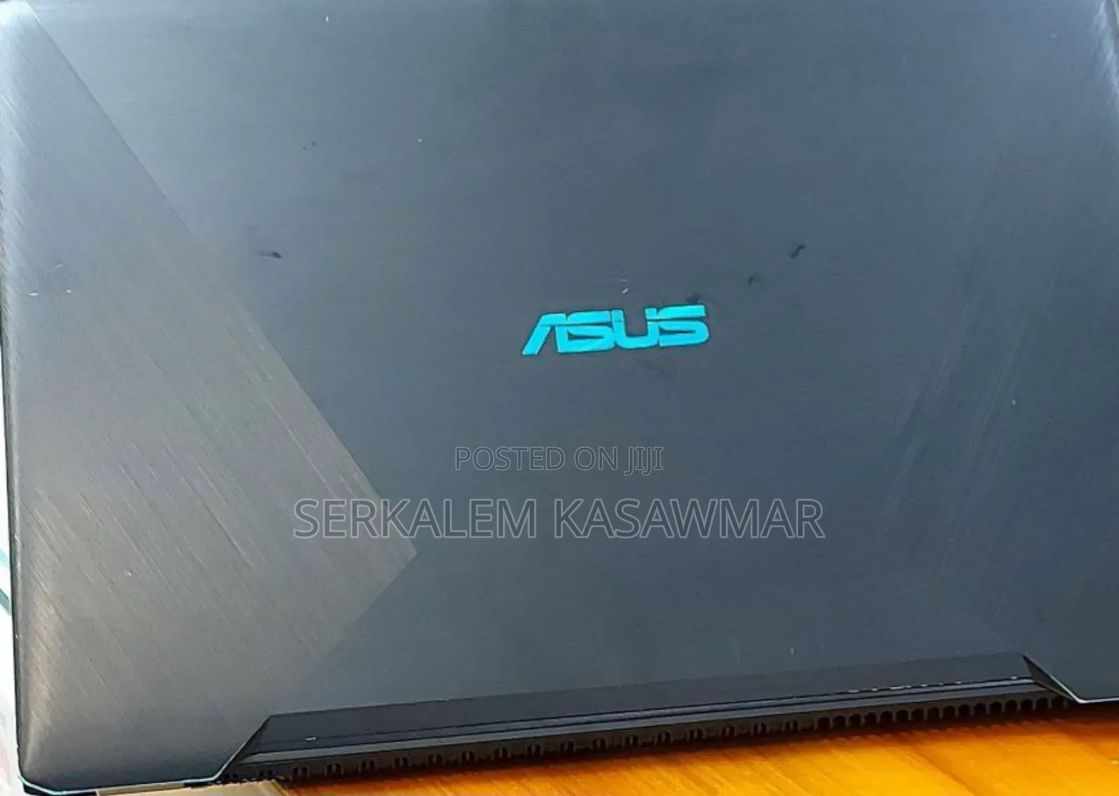 New Laptop Asus VivoBook 15 X505BA 16GB Intel Core I7 SSD 256GB