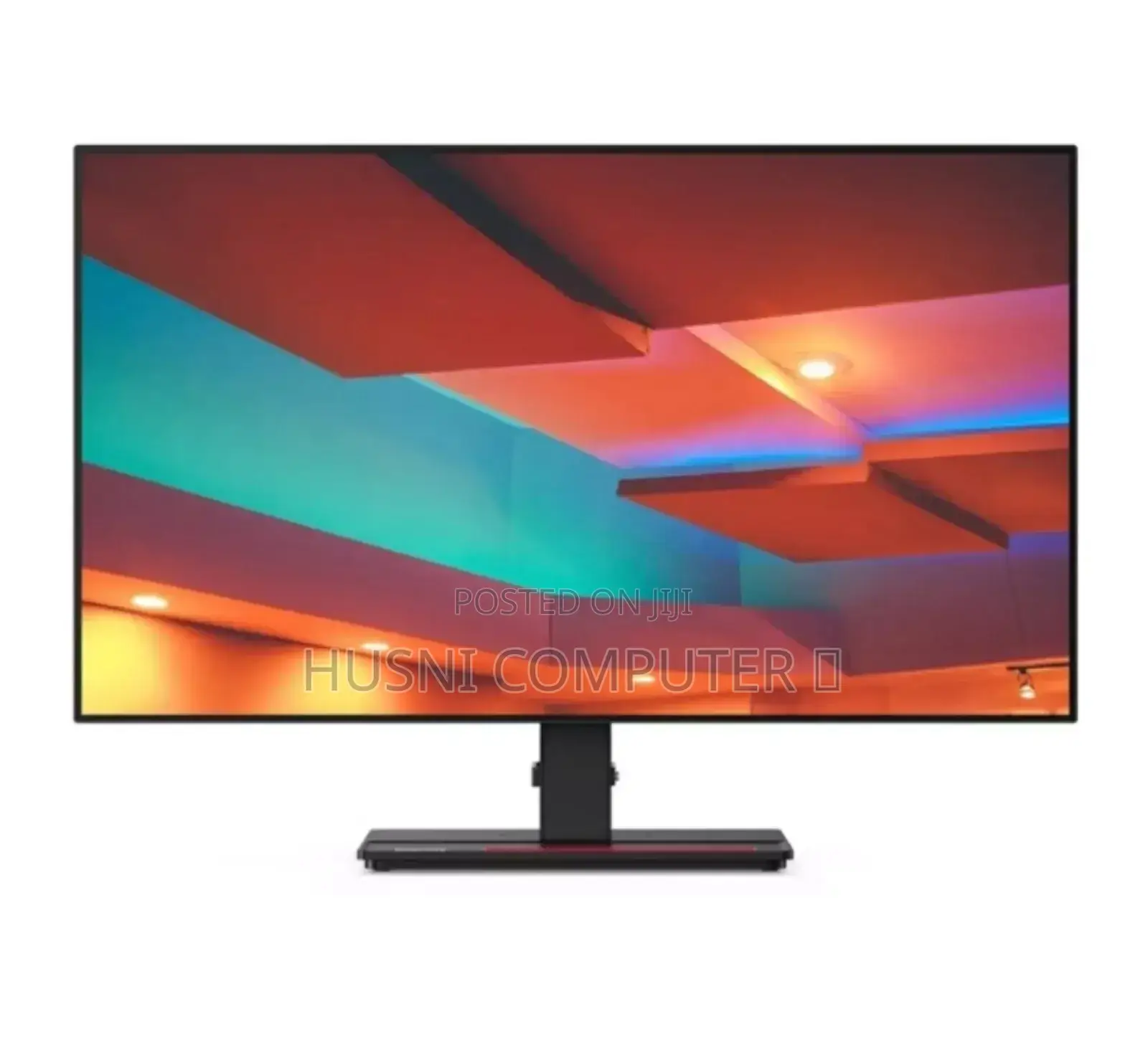 Lenovotink Vision 32inch Moniter