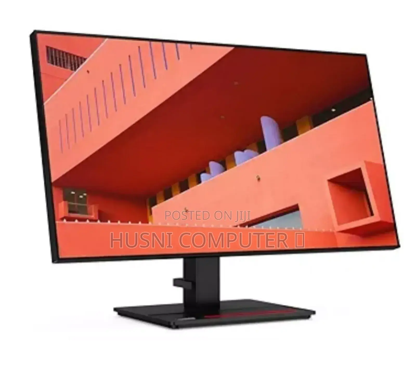 Lenovotink Vision 32inch Moniter