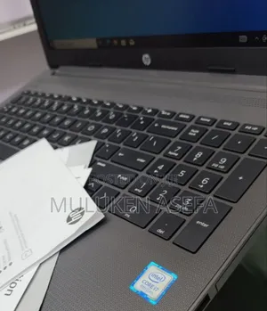 New Laptop HP Stream Notebook 8GB Intel Core I7 SSD 256GB