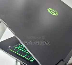 New Laptop HP Pavilion Power 15 16GB Intel Core i7 HDD+SSD 1T