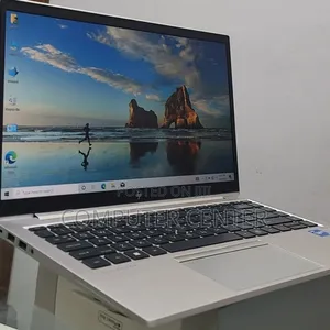 New Laptop HP EliteBook 840 16GB Intel Core I5 SSD 512GB
