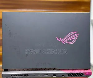 New Laptop Asus ROG Strix G15 32GB Intel Core I7 SSD 1.5T