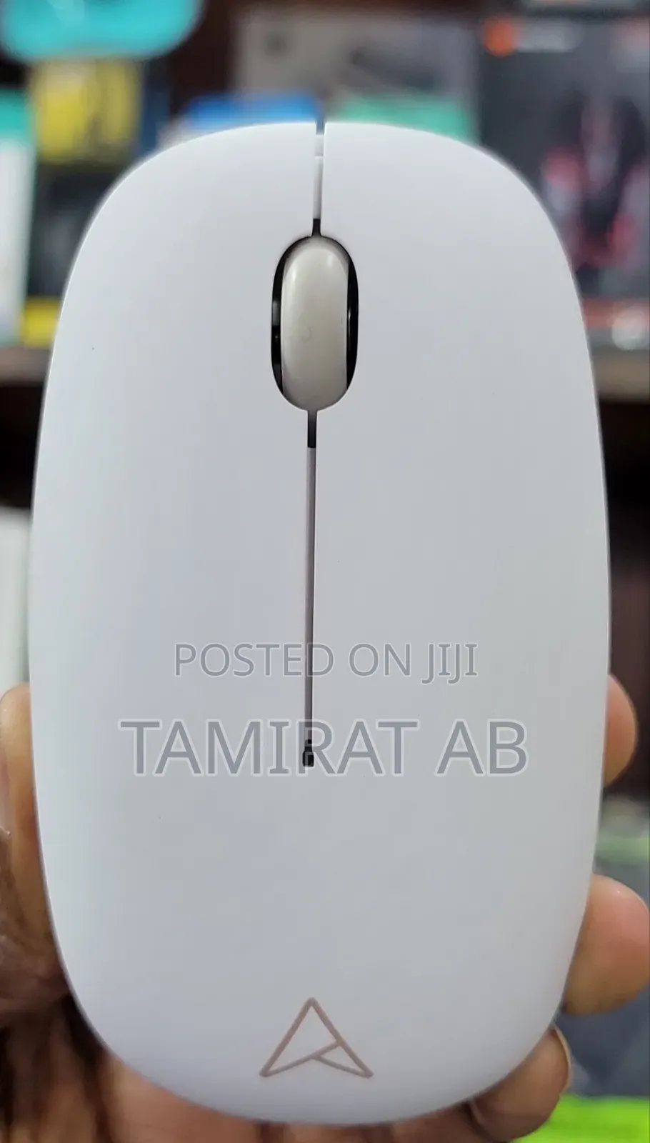 Asus Mm-5110 Wireless Mouse