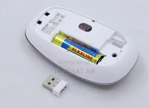 Asus Mm-5110 Wireless Mouse