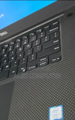 New Laptop Dell Latitude 5540 16GB Intel Core I7 SSD 512GB