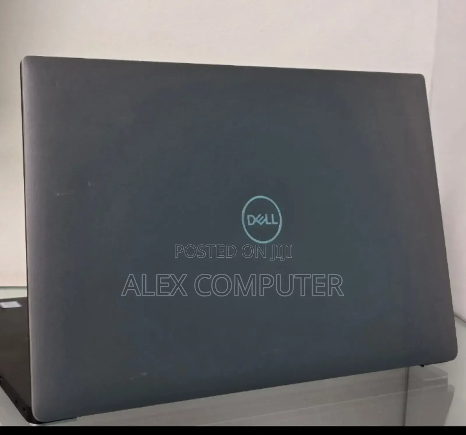 New Laptop Dell Latitude 5540 16GB Intel Core I7 SSD 512GB