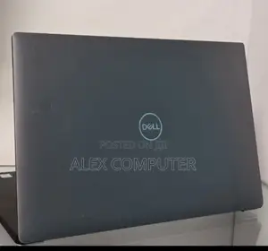 New Laptop Dell Latitude 5540 16GB Intel Core I7 SSD 512GB