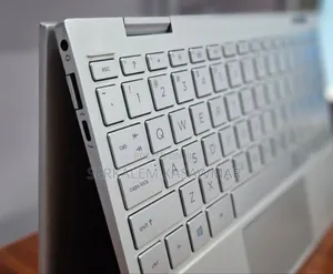 New Laptop HP Envy X360 8GB Intel Core I7 SSD 512GB