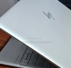 New Laptop HP Envy X360 8GB Intel Core I7 SSD 512GB