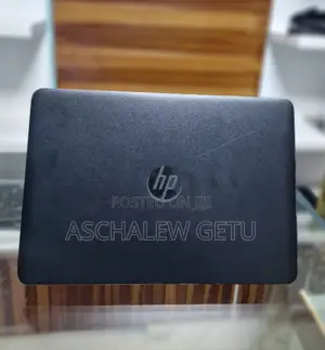 New Laptop HP EliteBook 840 G2 8GB Intel Core I5 SSD 256GB