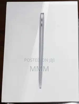 Laptop Apple MacBook Air 8GB Apple M1 SSD 256GB