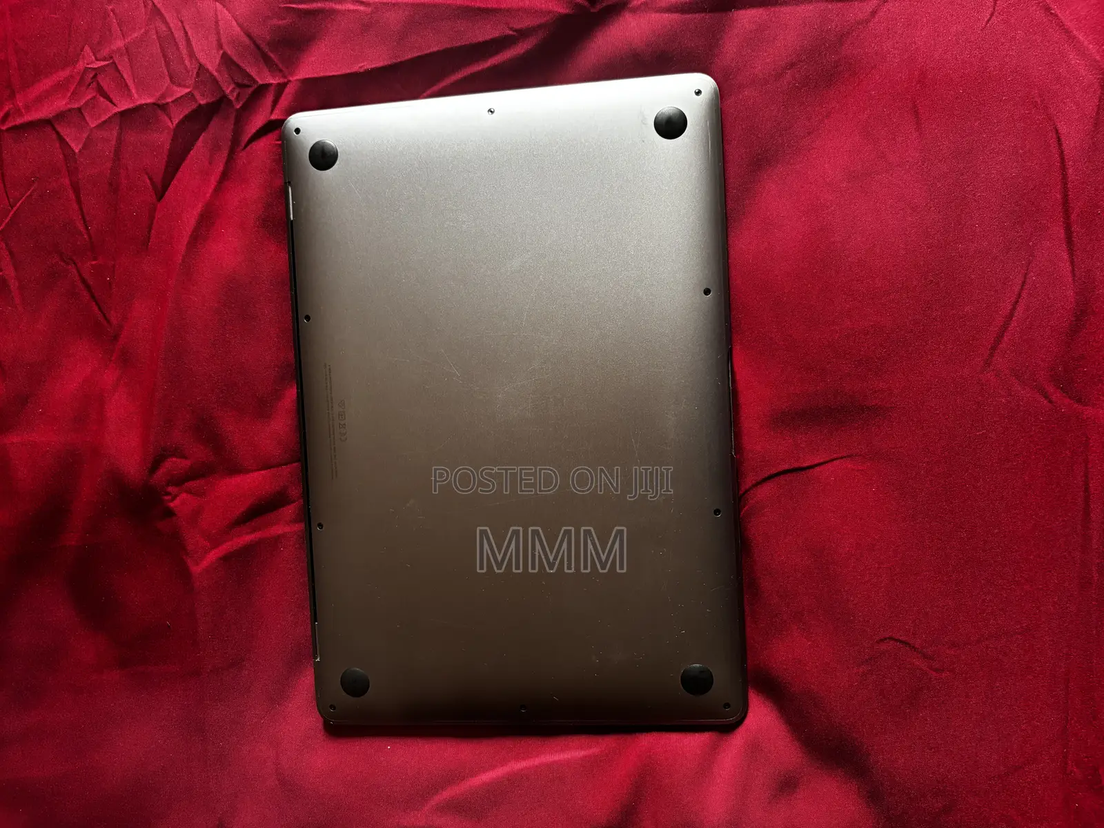 Laptop Apple MacBook Air 8GB Apple M1 SSD 256GB