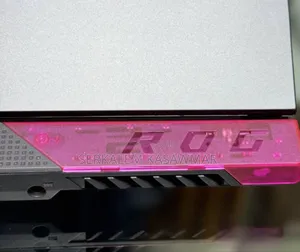 New Laptop Asus ROG Strix G17 32GB AMD Ryzen 9 SSD 1.5T