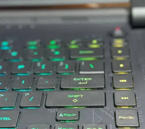 New Laptop Asus ROG Strix G17 32GB AMD Ryzen 9 SSD 1.5T