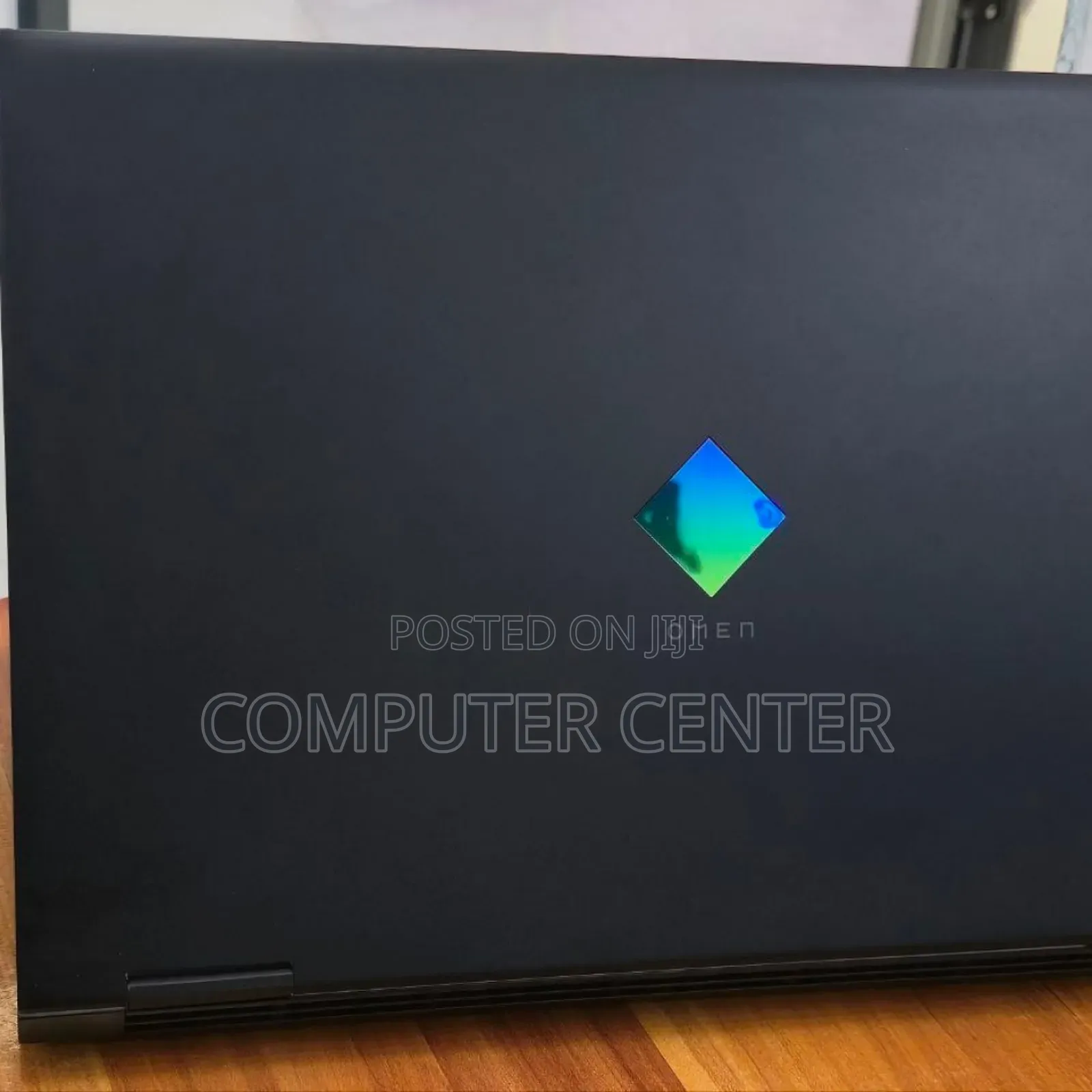 New Laptop HP Omen 15 16GB Intel Core I7 SSD 1T