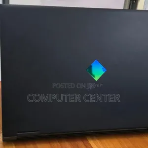 New Laptop HP Omen 15 16GB Intel Core I7 SSD 1T