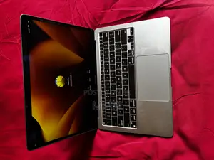 Photo - Laptop Apple MacBook Air 8GB Apple M1 SSD 256GB