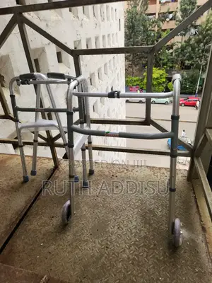 Photo - Walker藥廠medical Walker內地medical Walker輕輕walker個人walker New