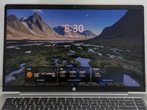 Photo - New Laptop HP ProBook 440 G9 16GB Intel Core I7 SSD 512GB