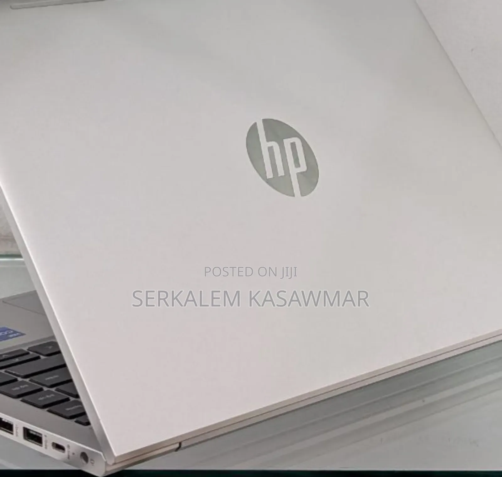 New Laptop HP ProBook 440 G9 16GB Intel Core I7 SSD 512GB