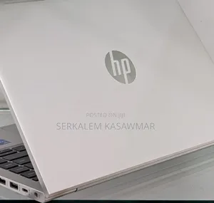 New Laptop HP ProBook 440 G9 16GB Intel Core I7 SSD 512GB