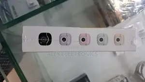 True Wireless Earbuds