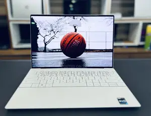 Photo - New Laptop Dell XPS 13 16GB Intel Core I7 SSD 512GB