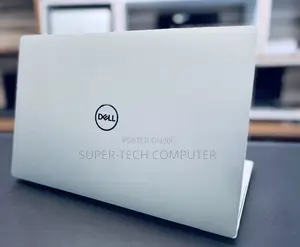 New Laptop Dell XPS 13 16GB Intel Core I7 SSD 512GB