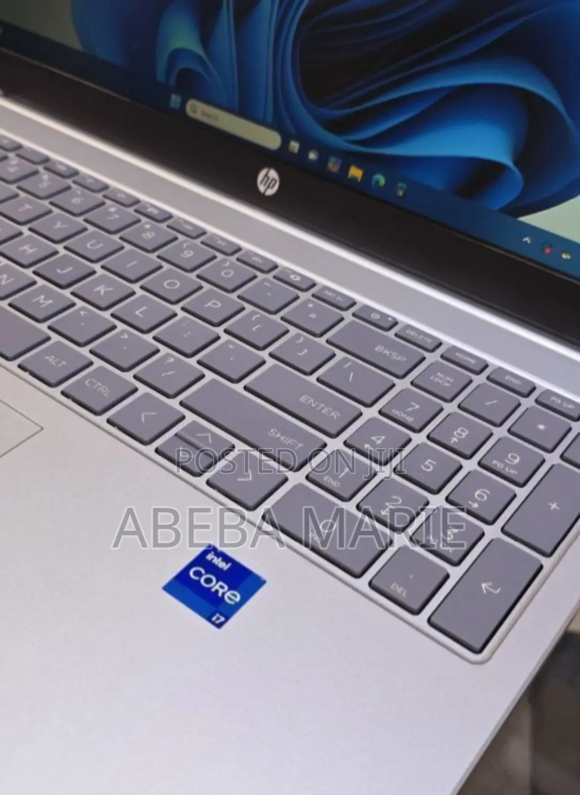 New Laptop HP Stream Notebook 16GB Intel Core I7 SSD 512GB