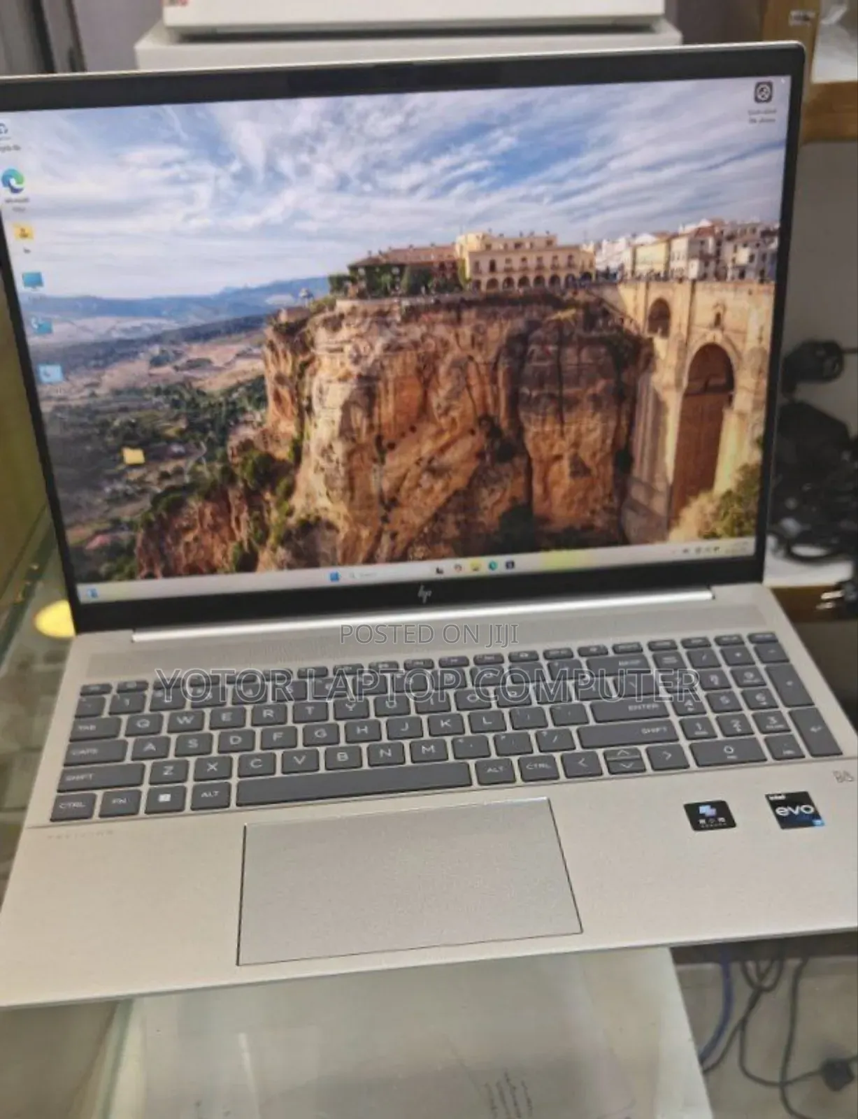 New Laptop HP Pavilion 15 16GB Intel Core I7 SSD 1T