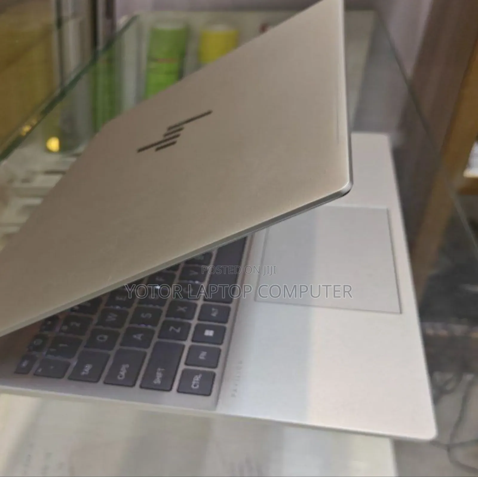 New Laptop HP Pavilion 15 16GB Intel Core I7 SSD 1T