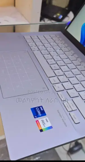 Photo - New Laptop Asus Zenbook 14 UX434 16GB Intel Core I7 SSD 1T