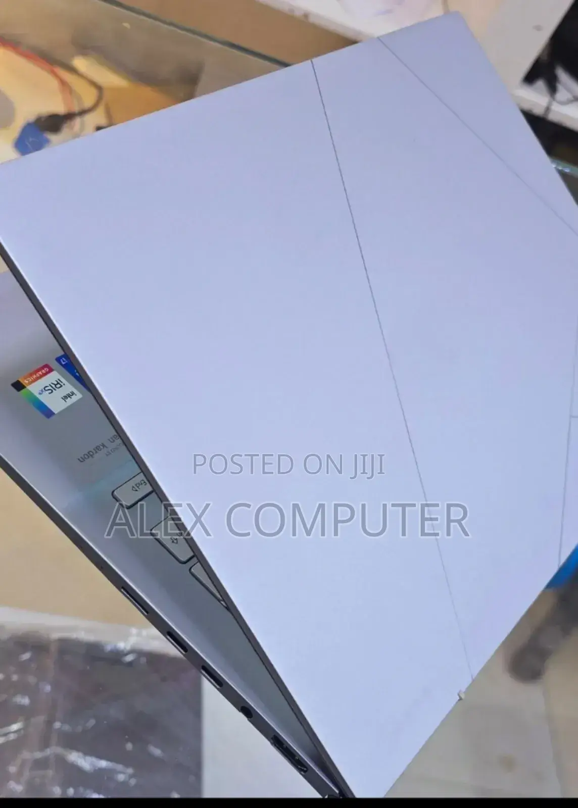 New Laptop Asus Zenbook 14 UX434 16GB Intel Core I7 SSD 1T