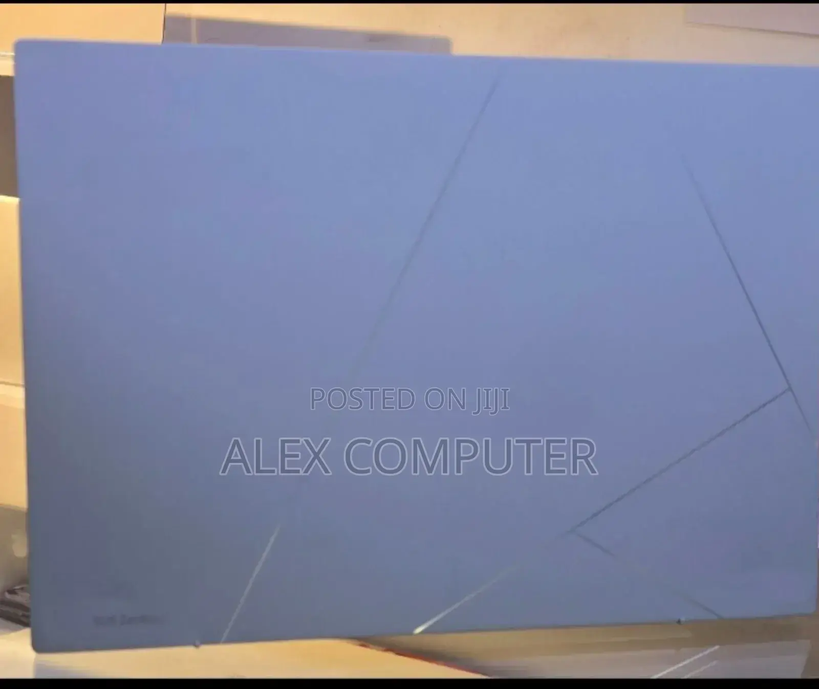 New Laptop Asus Zenbook 14 UX434 16GB Intel Core I7 SSD 1T