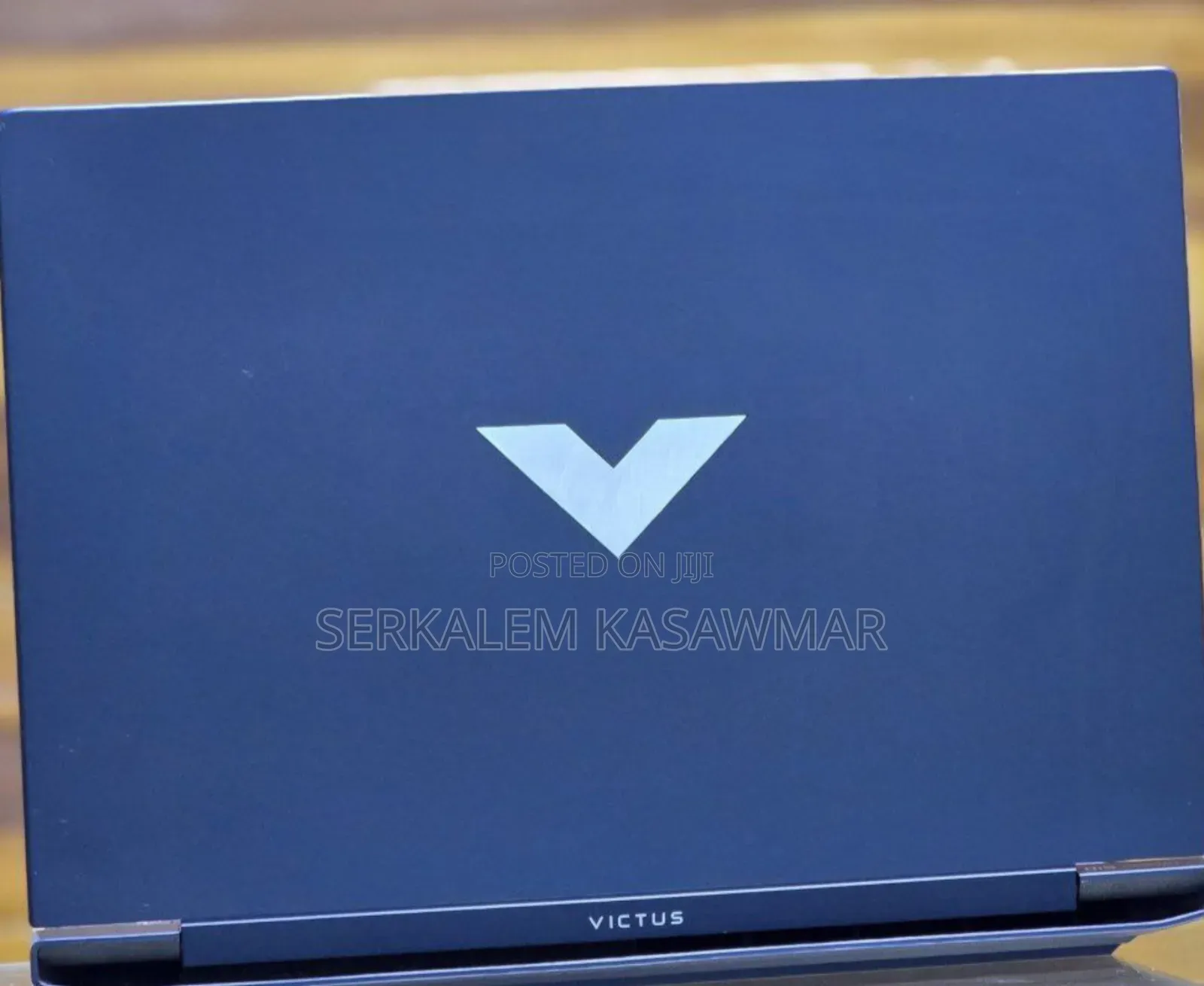 New Laptop HP Victus 16 16GB Intel Core I5 SSD 512GB