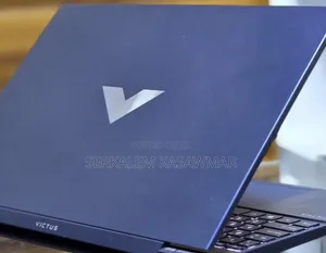 New Laptop HP Victus 16 16GB Intel Core I5 SSD 512GB