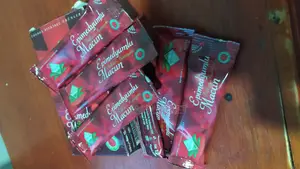 Photo - Therma Macun Chocolate Original